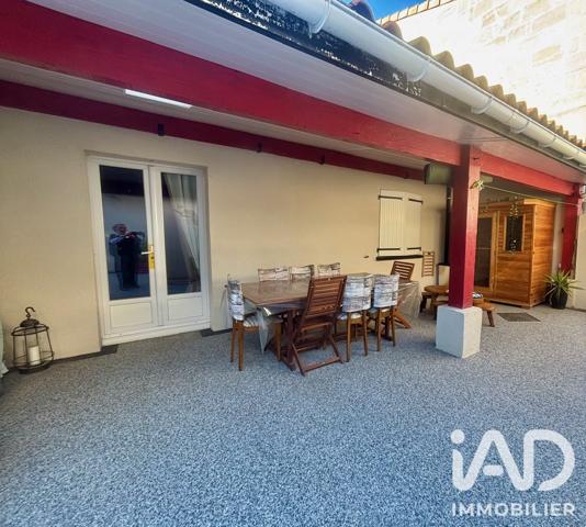 Location maison 7 pièces 177 m² Cussac-Fort-Médoc