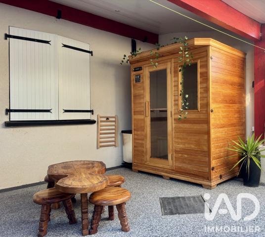 Location maison 7 pièces 177 m² Cussac-Fort-Médoc