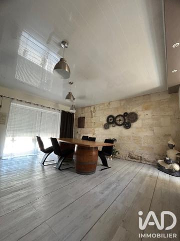 Location maison 7 pièces 177 m² Cussac-Fort-Médoc