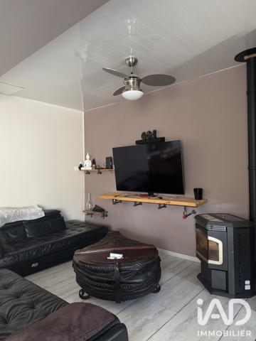 Location maison 7 pièces 177 m² Cussac-Fort-Médoc