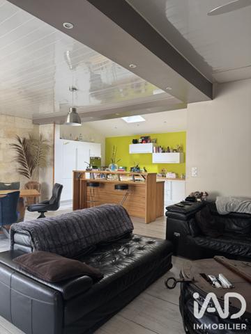 Location maison 7 pièces 177 m² Cussac-Fort-Médoc