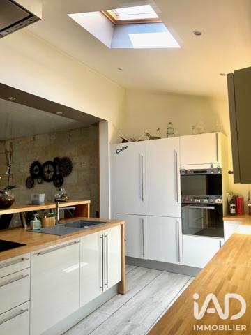 Location maison 7 pièces 177 m² Cussac-Fort-Médoc
