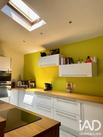 Location maison 7 pièces 177 m² Cussac-Fort-Médoc