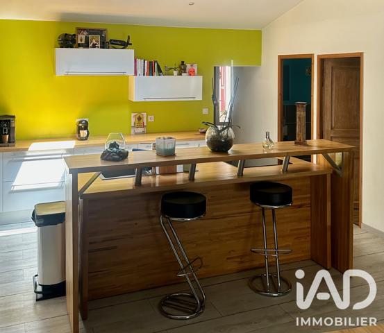 Location maison 7 pièces 177 m² Cussac-Fort-Médoc