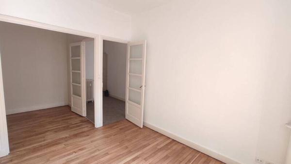Appartement 1 pièce                                        - 42100 Saint-Étienne Réf : 13043