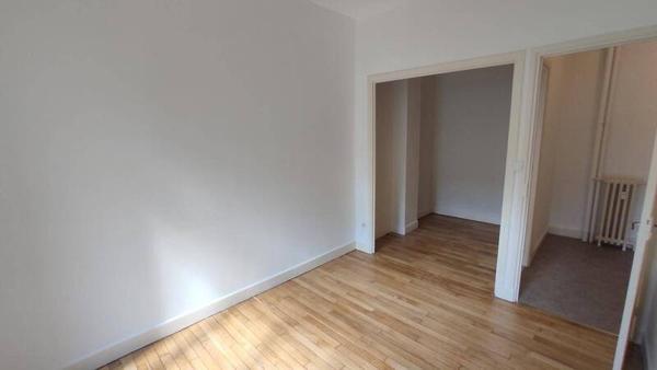 Appartement 1 pièce                                        - 42100 Saint-Étienne Réf : 13043