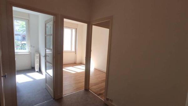 Appartement 1 pièce                                        - 42100 Saint-Étienne Réf : 13043