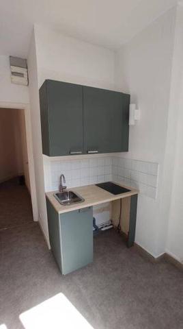Appartement 1 pièce                                        - 42100 Saint-Étienne Réf : 13043