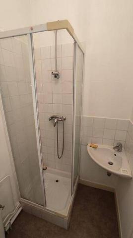 Appartement 1 pièce                                        - 42100 Saint-Étienne Réf : 13043