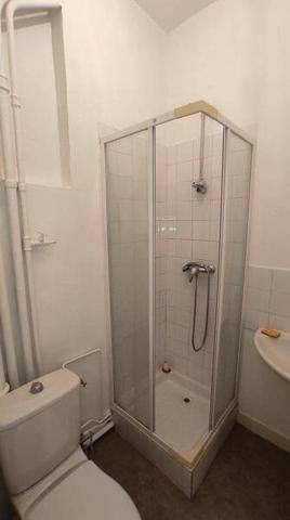 Appartement 1 pièce                                        - 42100 Saint-Étienne Réf : 13043