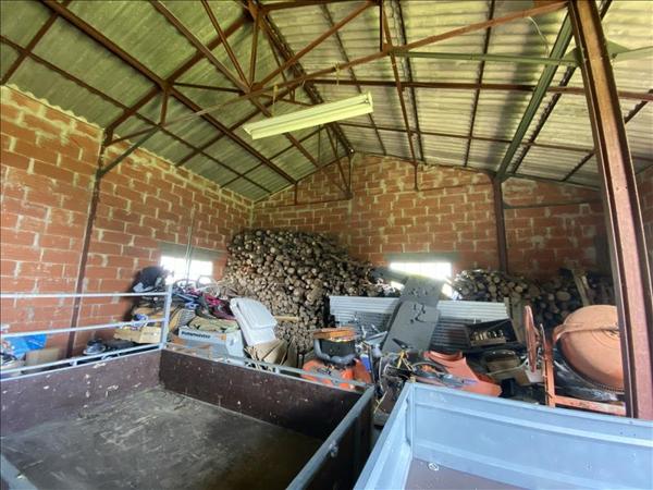 Grange à vendre |  Sainte-Bazeille |  1 pièce | 103 m²