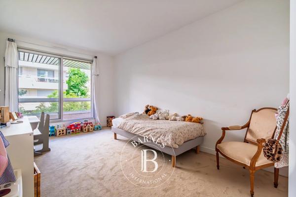 Neuilly-sur-Seine, Appartement 3 Chambres -  108 m² à vendre