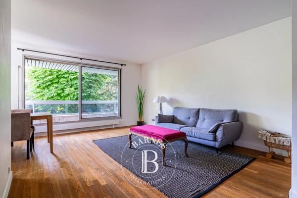 Neuilly-sur-Seine, Appartement 3 Chambres -  108 m² à vendre