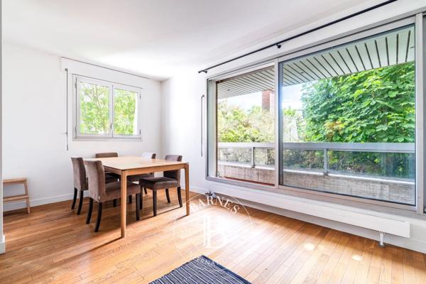 Neuilly-sur-Seine, Appartement 3 Chambres -  108 m² à vendre
