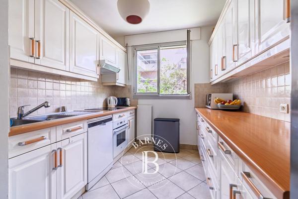Neuilly-sur-Seine, Appartement 3 Chambres -  108 m² à vendre