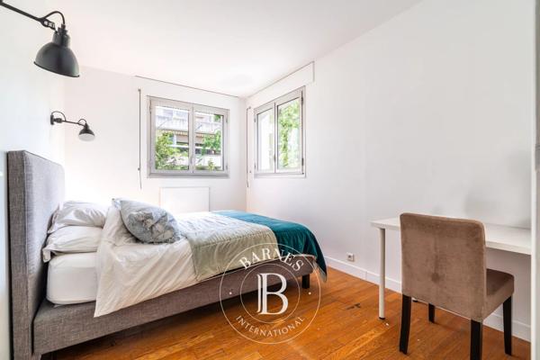 Neuilly-sur-Seine, Appartement 3 Chambres -  108 m² à vendre