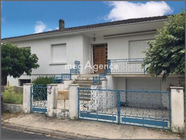 Maison à TONNEINS, 47400 - 3 pièces 88m²