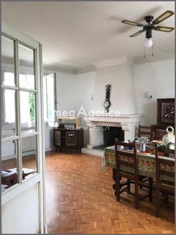 Maison à TONNEINS, 47400 - 3 pièces 88m²