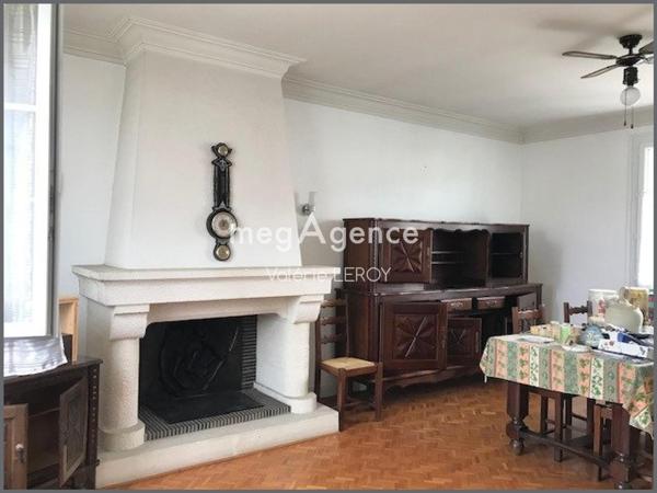 Maison à TONNEINS, 47400 - 3 pièces 88m²