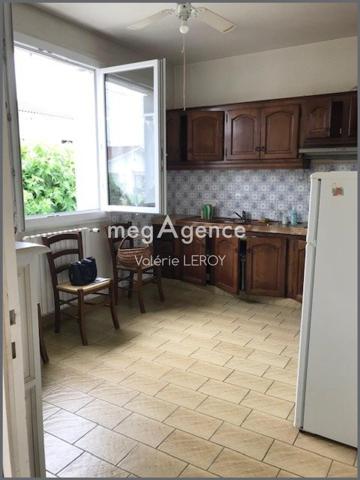 Maison à TONNEINS, 47400 - 3 pièces 88m²