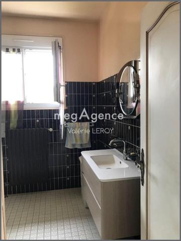 Maison à TONNEINS, 47400 - 3 pièces 88m²