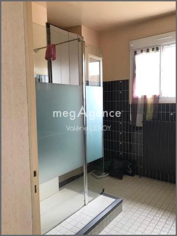 Maison à TONNEINS, 47400 - 3 pièces 88m²