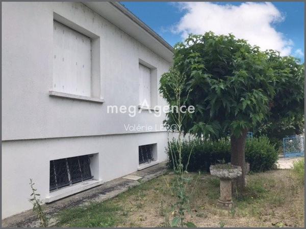 Maison à TONNEINS, 47400 - 3 pièces 88m²