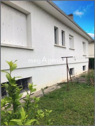 Maison à TONNEINS, 47400 - 3 pièces 88m²