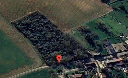 Vente Terrain 6416 m2 à Villers-Cotterêts