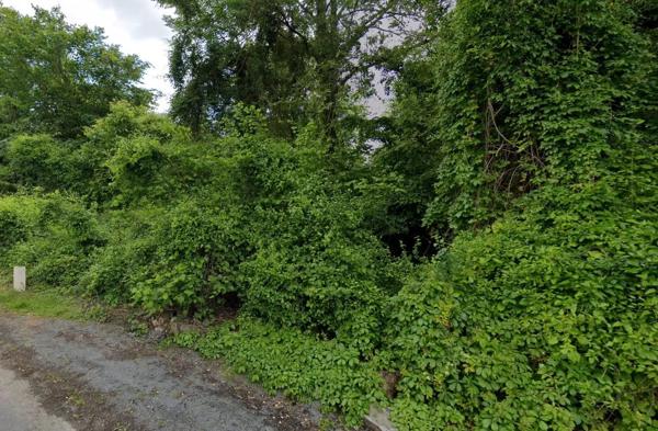 Vente Terrain 6416 m2 à Villers-Cotterêts