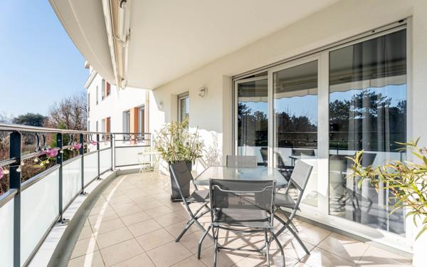 Appartement à vendre    3 pièces • 64,24 m2 Villefranche-sur-Saône