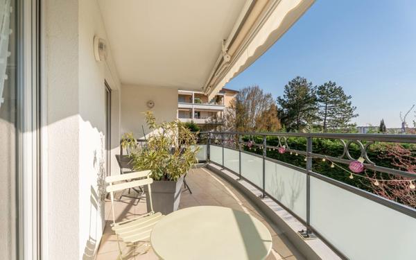 Appartement à vendre    3 pièces • 64,24 m2 Villefranche-sur-Saône