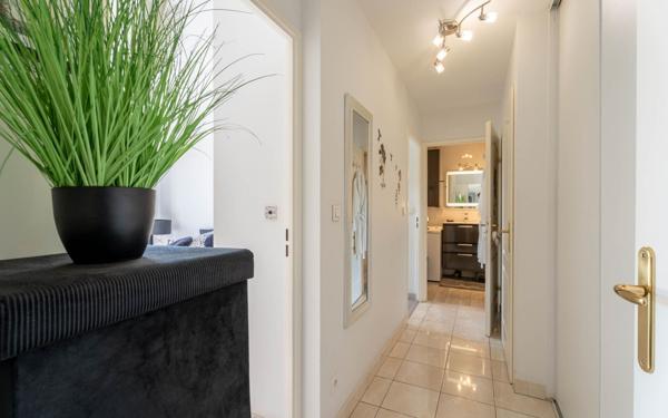 Appartement à vendre    3 pièces • 64,24 m2 Villefranche-sur-Saône