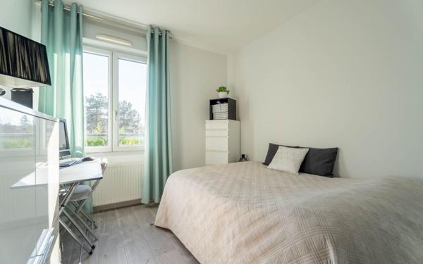 Appartement à vendre    3 pièces • 64,24 m2 Villefranche-sur-Saône