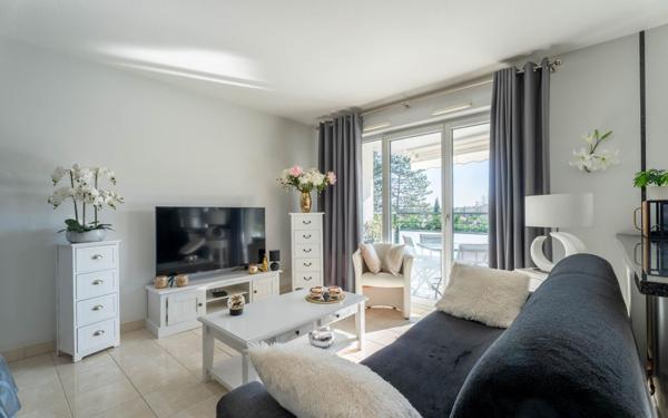 Appartement à vendre    3 pièces • 64,24 m2 Villefranche-sur-Saône