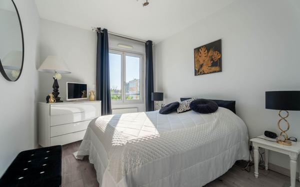 Appartement à vendre    3 pièces • 64,24 m2 Villefranche-sur-Saône