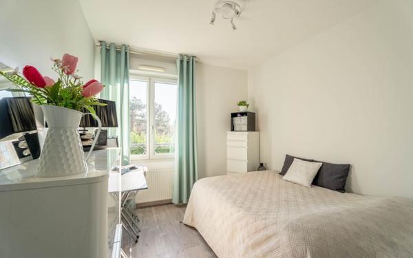 Appartement à vendre    3 pièces • 64,24 m2 Villefranche-sur-Saône