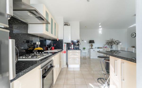 Appartement à vendre    3 pièces • 64,24 m2 Villefranche-sur-Saône