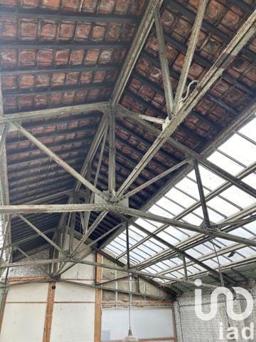 Immeuble à vendre 280 m² Lille