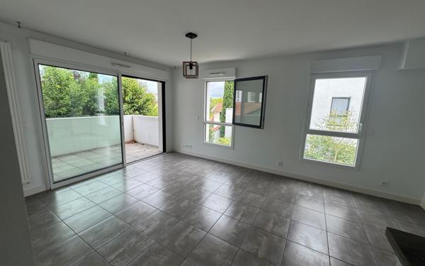 Appartement à vendre    3 pièces • 61,22 m2 Bayonne