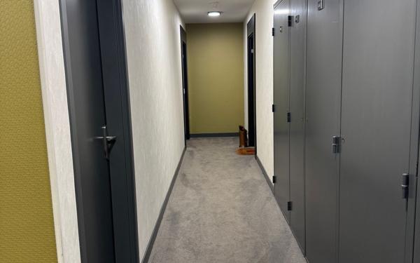 Appartement à vendre    3 pièces • 61,22 m2 Bayonne