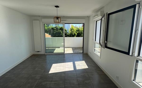 Appartement à vendre    3 pièces • 61,22 m2 Bayonne