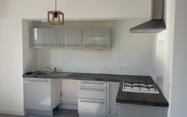 Appartement à vendre    3 pièces • 61,22 m2 Bayonne