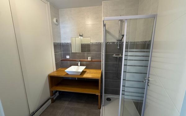 Appartement à vendre    3 pièces • 61,22 m2 Bayonne