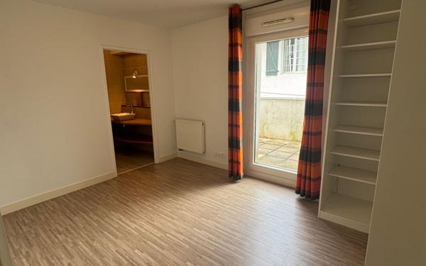 Appartement à vendre    3 pièces • 61,22 m2 Bayonne