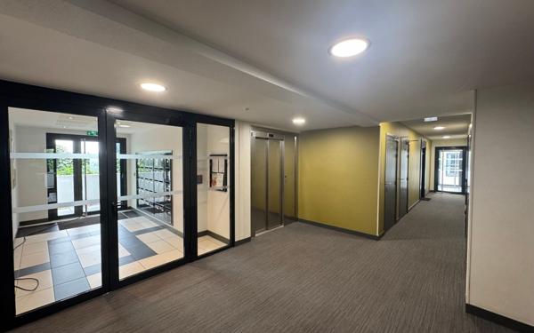 Appartement à vendre    3 pièces • 61,22 m2 Bayonne