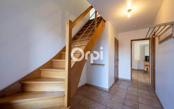 Maison à vendre    5 pièces •  Hazebrouck