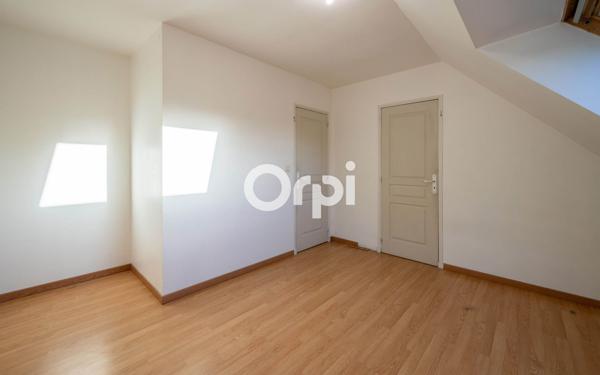 Maison à vendre    5 pièces •  Hazebrouck