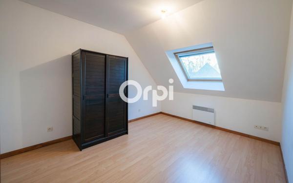 Maison à vendre    5 pièces •  Hazebrouck