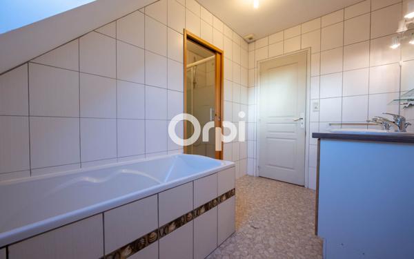 Maison à vendre    5 pièces •  Hazebrouck